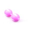 smart balls pink - Las Lingerie smart balls kegel training