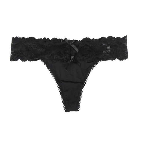 shop ladies fantasy g-string at laslingerie.com.au
