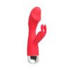my-2119 - Las Lingerie mini rabbit female VIBRATOR