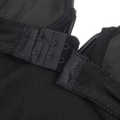 miss monique fastening