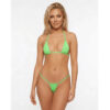 Micro Bikini 1 green micro bikini