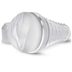 clear view stroker by Sinderellas Collection