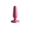 petite-pink-plug-sinderellas-adult - Las Lingerie shop the petite pink plug at laslingerie.com.au australia