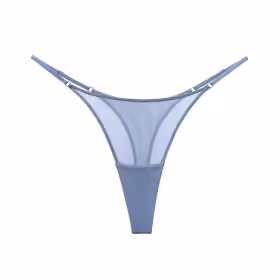 shop the skyla gee in smoke blue at laslingerie.com.au