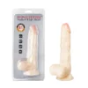 Suction Cup Dildo 8 Inch 2 shop classic suction cup dildo at sinderellas.com.au