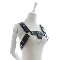 shop ladies adjustable chest harness at laslingerie.com.au