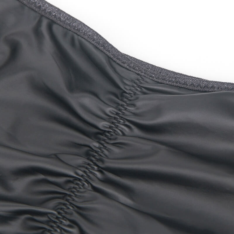 pu-leather-crotchless-underwear-laslingerie - Las Lingerie las lingerie pu leather open crotch underwear