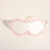 belle-blindfold-sinderellas-collection - Las Lingerie sinderellas collection belle blindfold