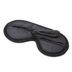 sinderellas collection black diamante blindfold Australia