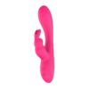 classic-rabbit-vibe-sinderellas-collection - Las Lingerie sinderellas collection classic rabbit vibrator