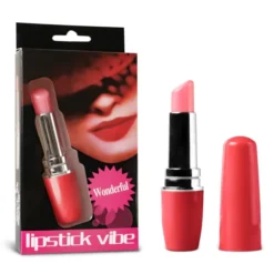 beginners lipstick vibrator