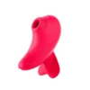 easy-grip-clitoral-suction-massager - Las Lingerie sinderellas collection easy grip clitoral suction massager