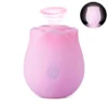 Luna Rosa Glow 1