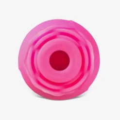 magenta glow rose stimulator vibe