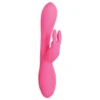 velvet-rabbit-mini - Las Lingerie velvet rabbit mini vibe