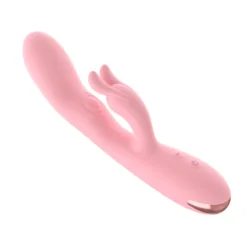 velvet rabbit tap vibrator