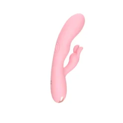 velvet rabbit tap vibe