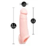 6-inch-penis-extender-lf - Las Lingerie 6 inch penis extender