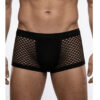 Mens Mesh Trunks 2