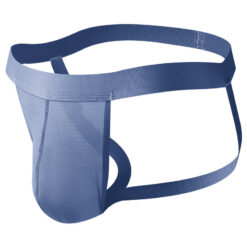 breathable whisper jockstrap