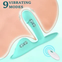 hands free ride on vibrator sinderellas