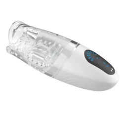 hisjunktoy biting and vibrating masturbator sinderellas