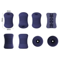 Prism Wave Masturbator Sleeve 5