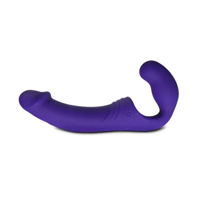 Double Rider 2 double rider strapless strap on