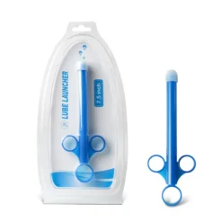 lubricant launcher