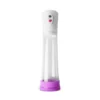 Rechargeable Penis Pump 1 rechargeable penis pump