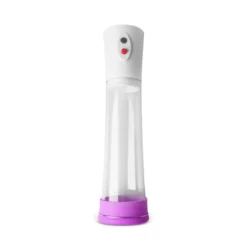rechargeable penis pump