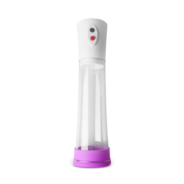 Rechargeable Penis Pump 3 rechargeable penis pump