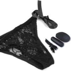 Remote Control Panty Vibrator Set