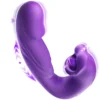 Tongue Wave Dual Vibrator 2