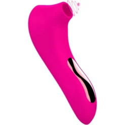 suction bloom stimulator from Sinderellas Collection